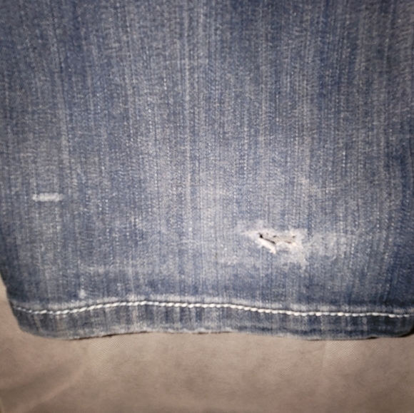 Ariat Western Jeans - Picture 10 of 10